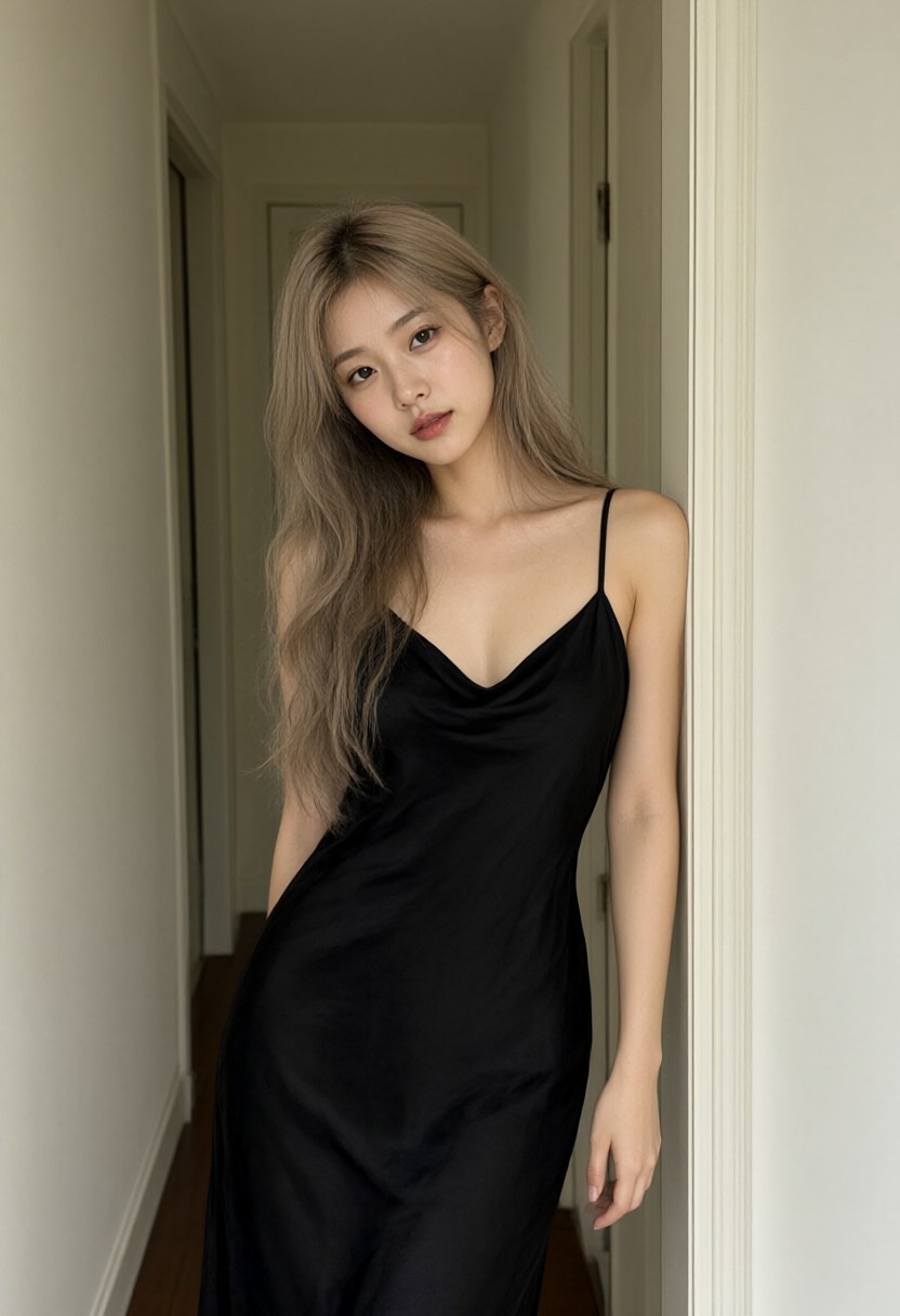 小敏家