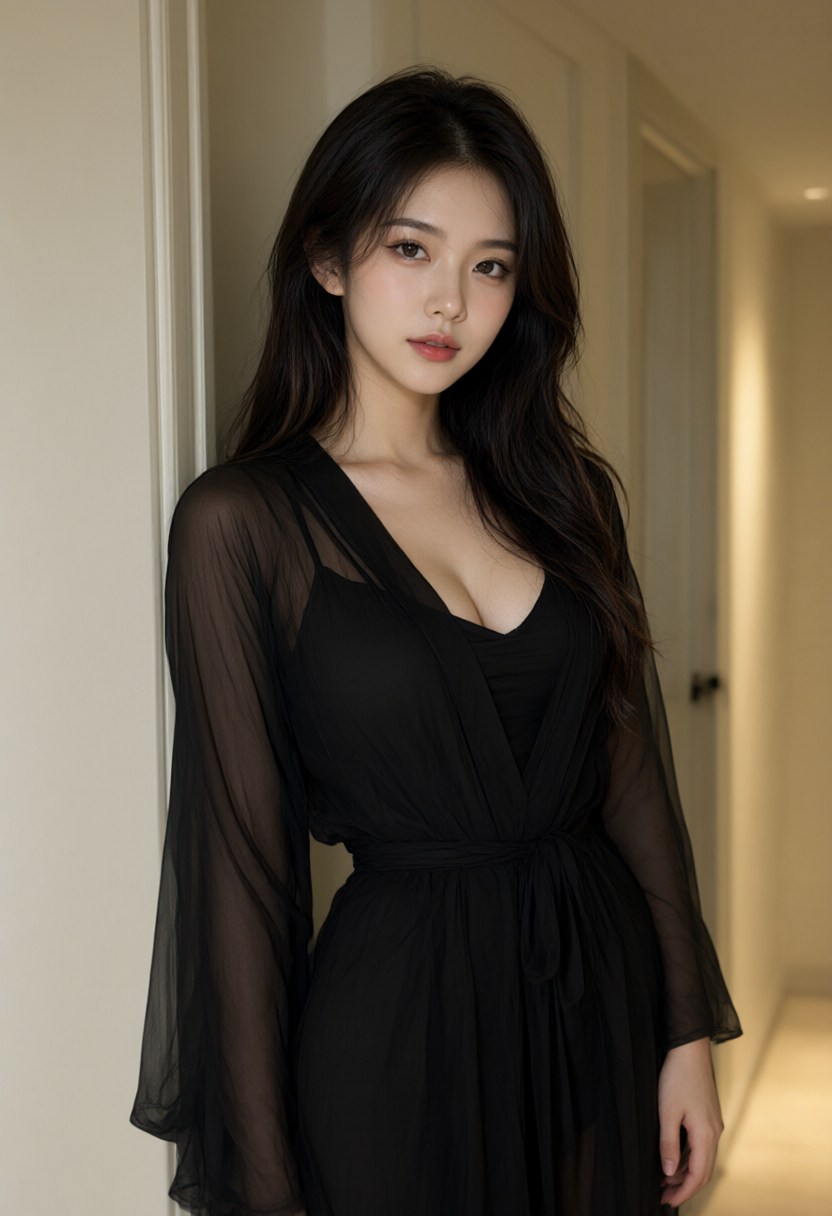 女人上下两张嘴下一句是什么海报